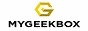 My Geek Box Gutscheincodes 